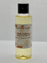 Load image into Gallery viewer, Bath & Body Oils