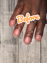 Load image into Gallery viewer, Senior Nail Trim 👣 Specialty & Add-Ons
