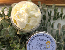 Load image into Gallery viewer, Shuga & Shea Essentials Moisturizing Hair Butter