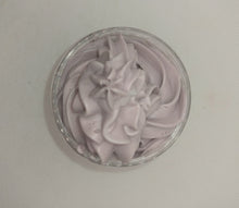 Load image into Gallery viewer, BLUEBERRY &amp; WARM SHUGA Whipped Shea Butter
