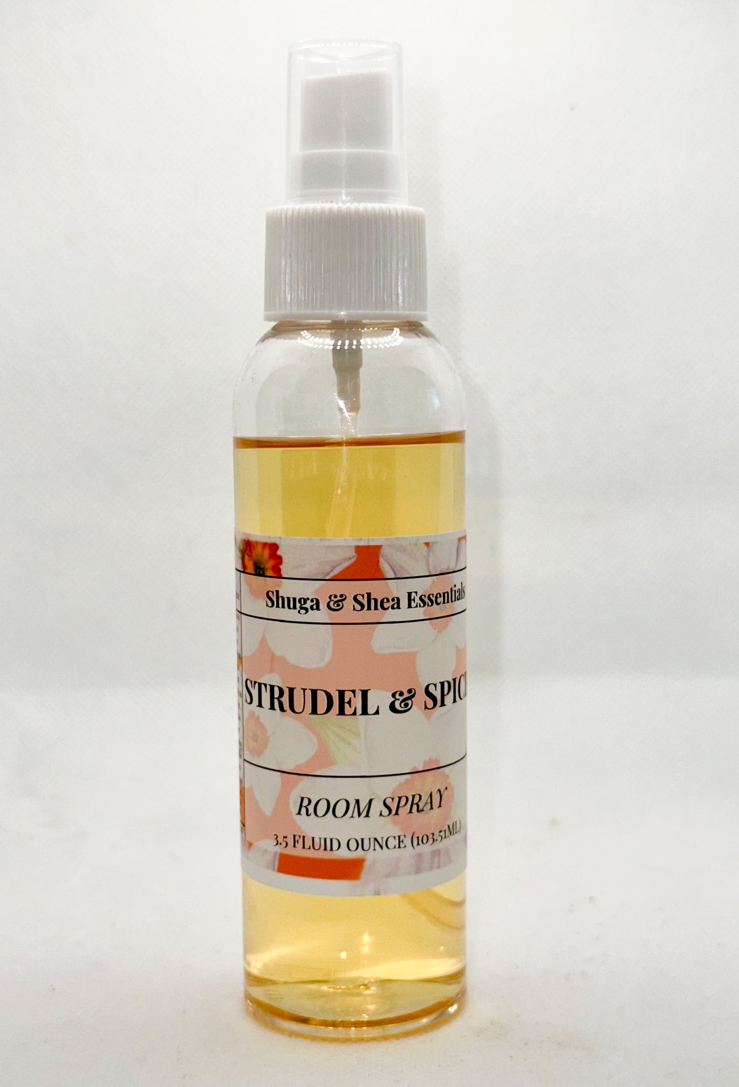 Shuga & Shea Essentials Room and Linen Spray