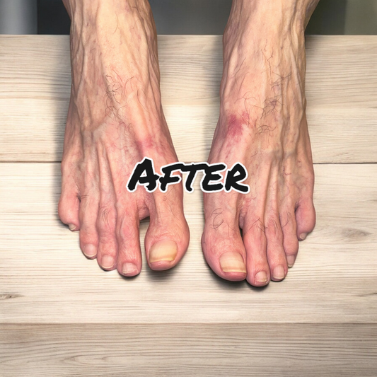 Senior Nail Care Complete