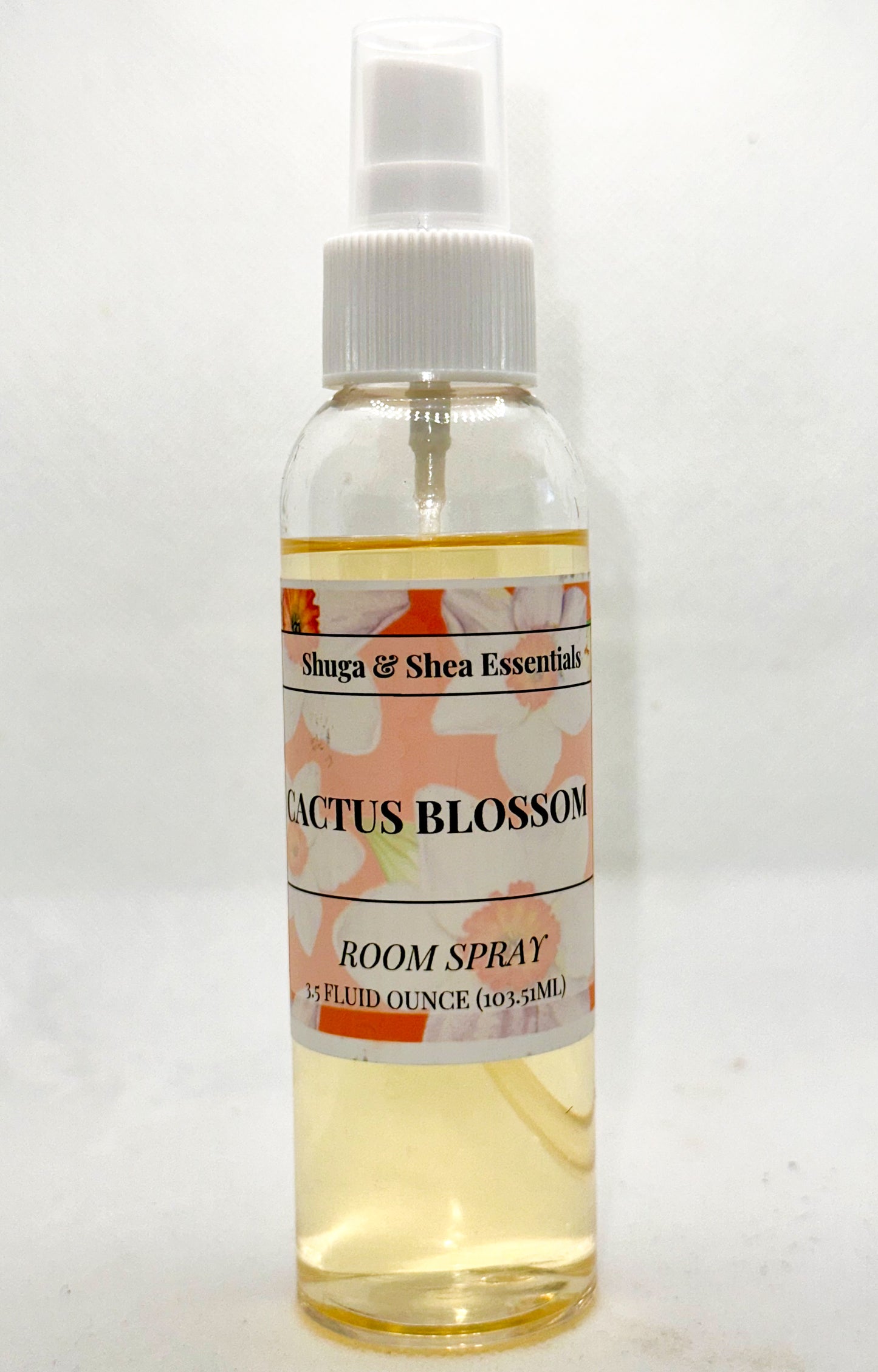 Shuga & Shea Essentials Room and Linen Spray