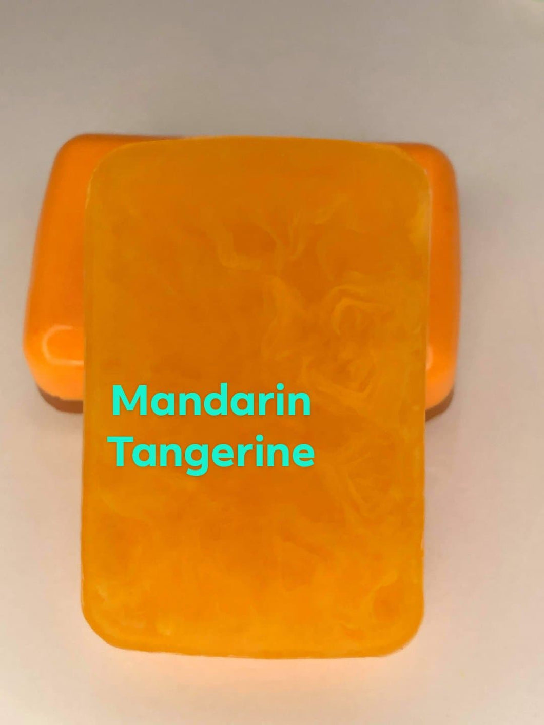 Mandarin Tangerine
