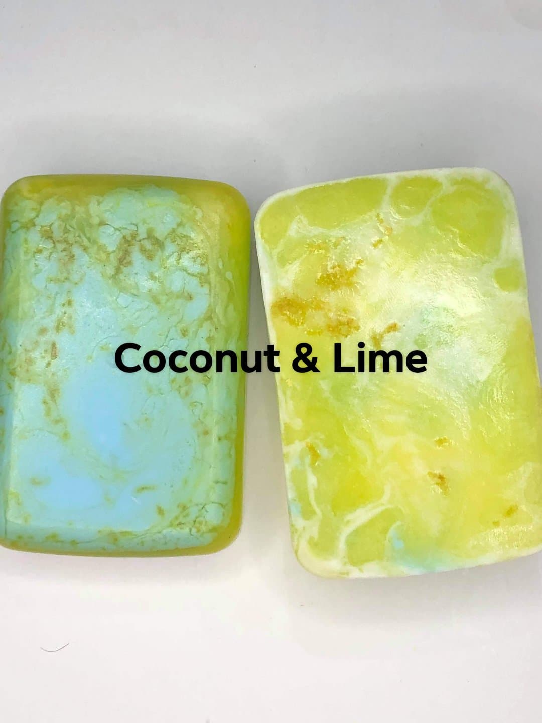 Coconut Lime