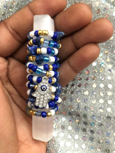 Load image into Gallery viewer, Lapis Lazuli Waist Beads
