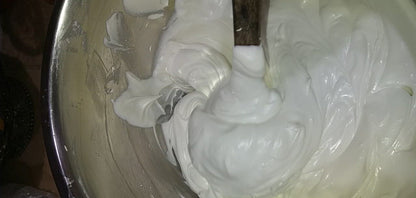 Whipped Shea Butter Recipe