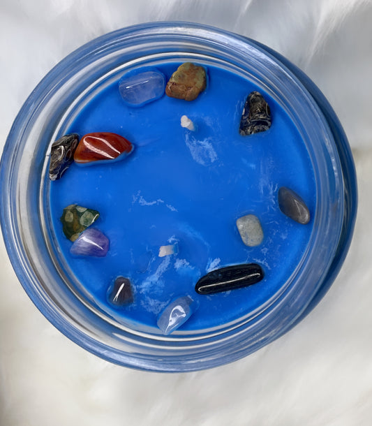 TRANQUILITY SOY CANDLE