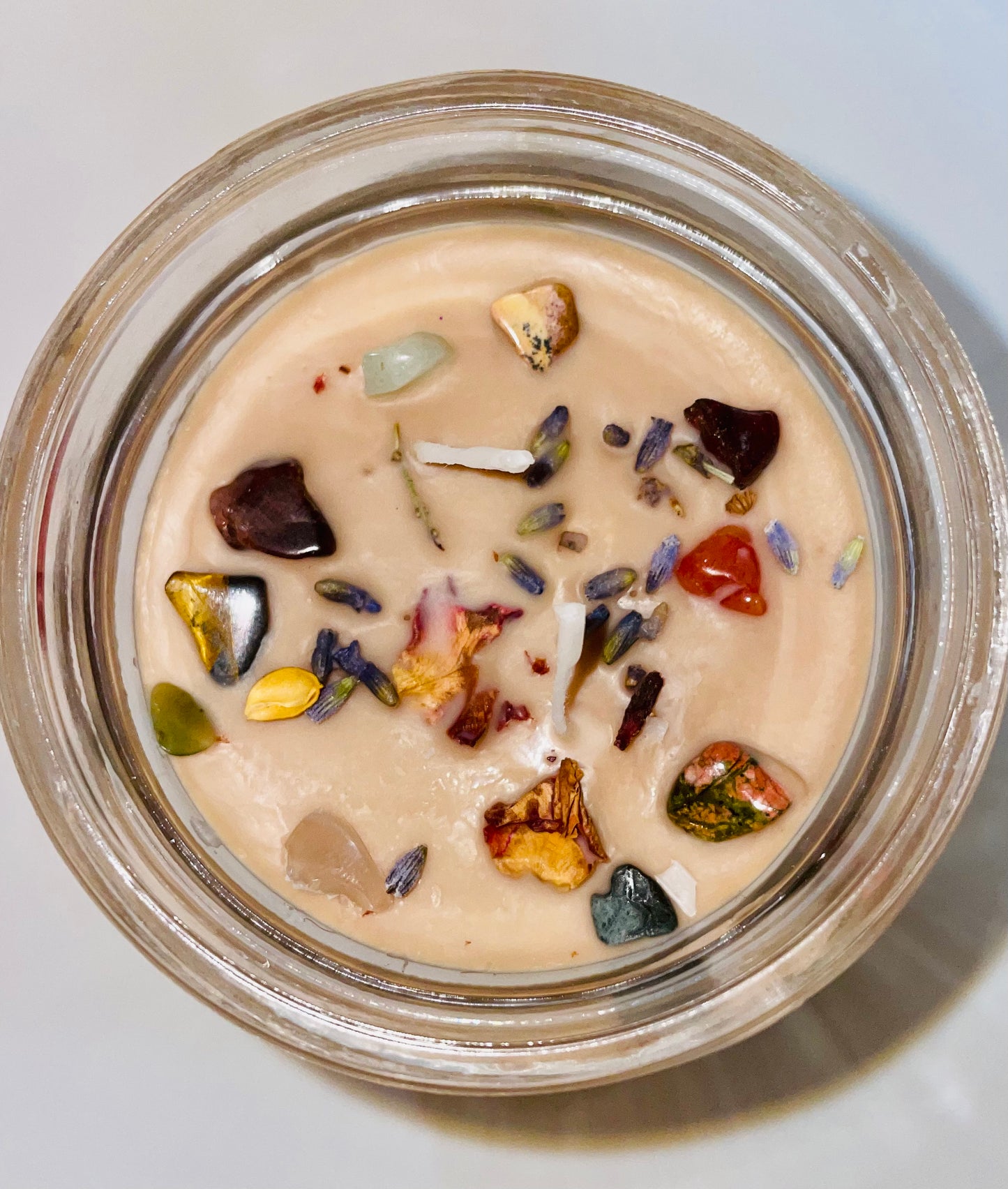 GROUNDING SOY CANDLE