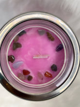 Load image into Gallery viewer, LOVE SOY CANDLE
