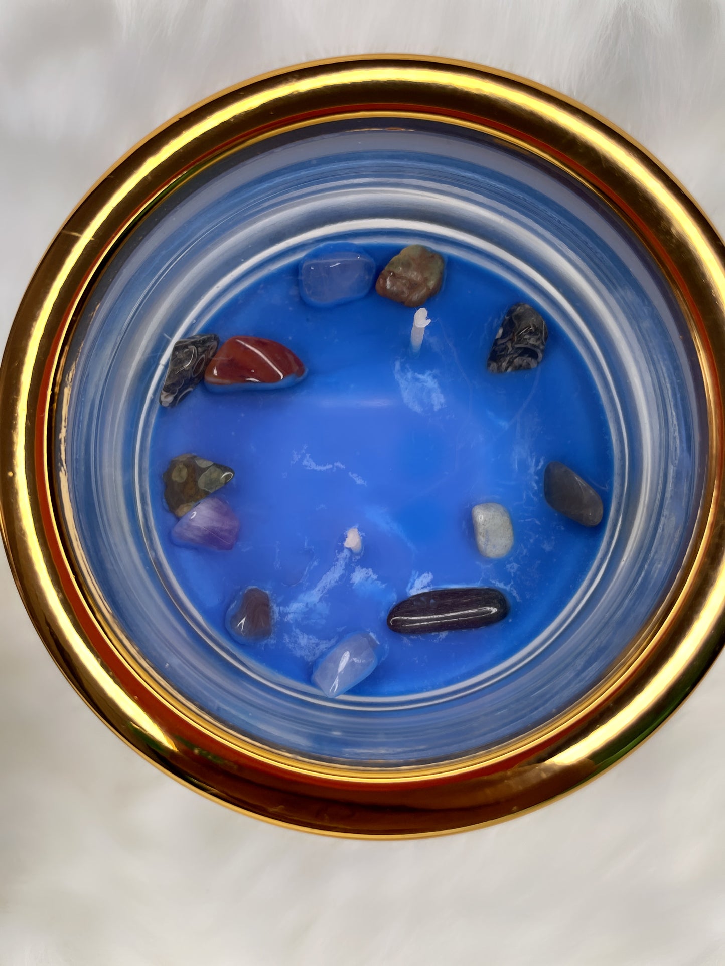 TRANQUILITY SOY CANDLE