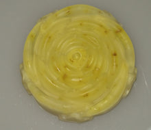 Load image into Gallery viewer, Lavender Homemade Shea Butter &amp; Glycerin soaps
