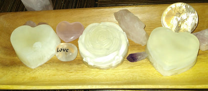 Handmade Natural Patchouli Soap