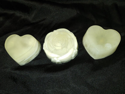 Handmade Natural Patchouli Soap