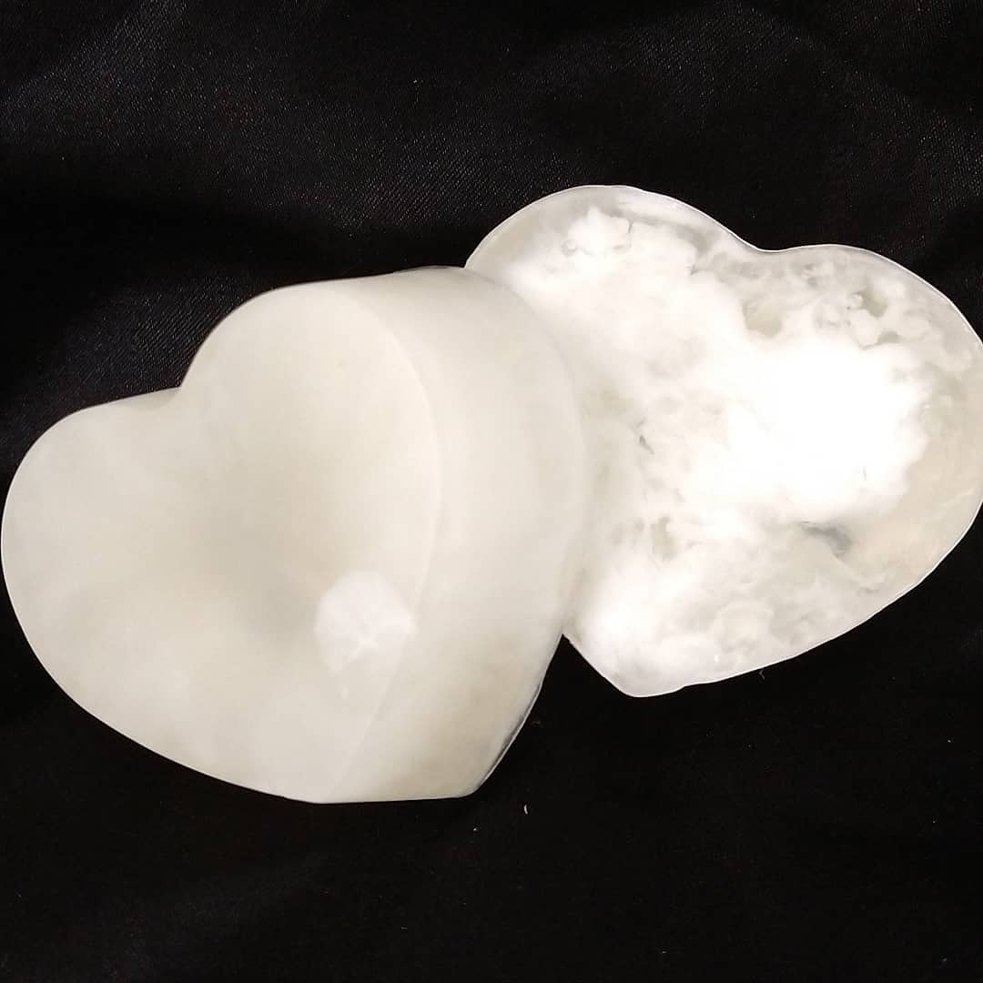 Handmade Natural Patchouli Soap