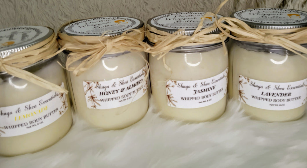 Shuga & Shea Essentials LLC