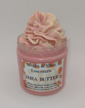Load image into Gallery viewer, PINK LEMONADE Whipped Shea Butter
