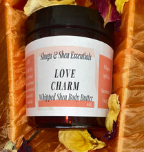 Load image into Gallery viewer, Dorthia&#39;s Whipped Shea Butter
