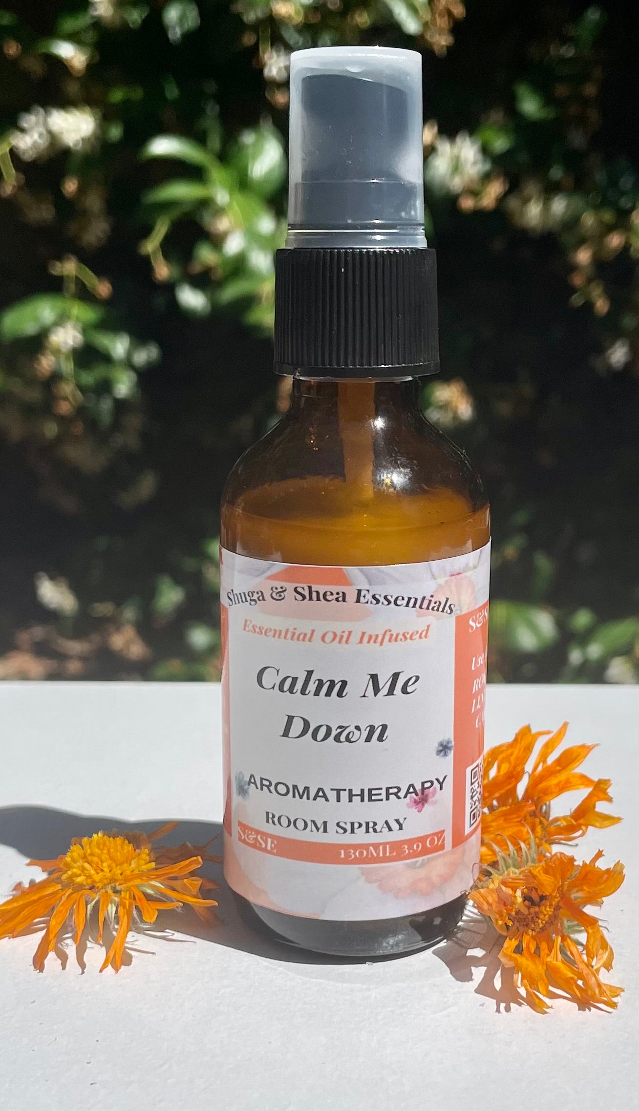 Aromatherapy Collection Mind, Body, Home