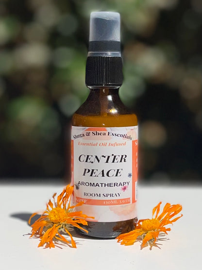 Aromatherapy Collection Mind, Body, Home