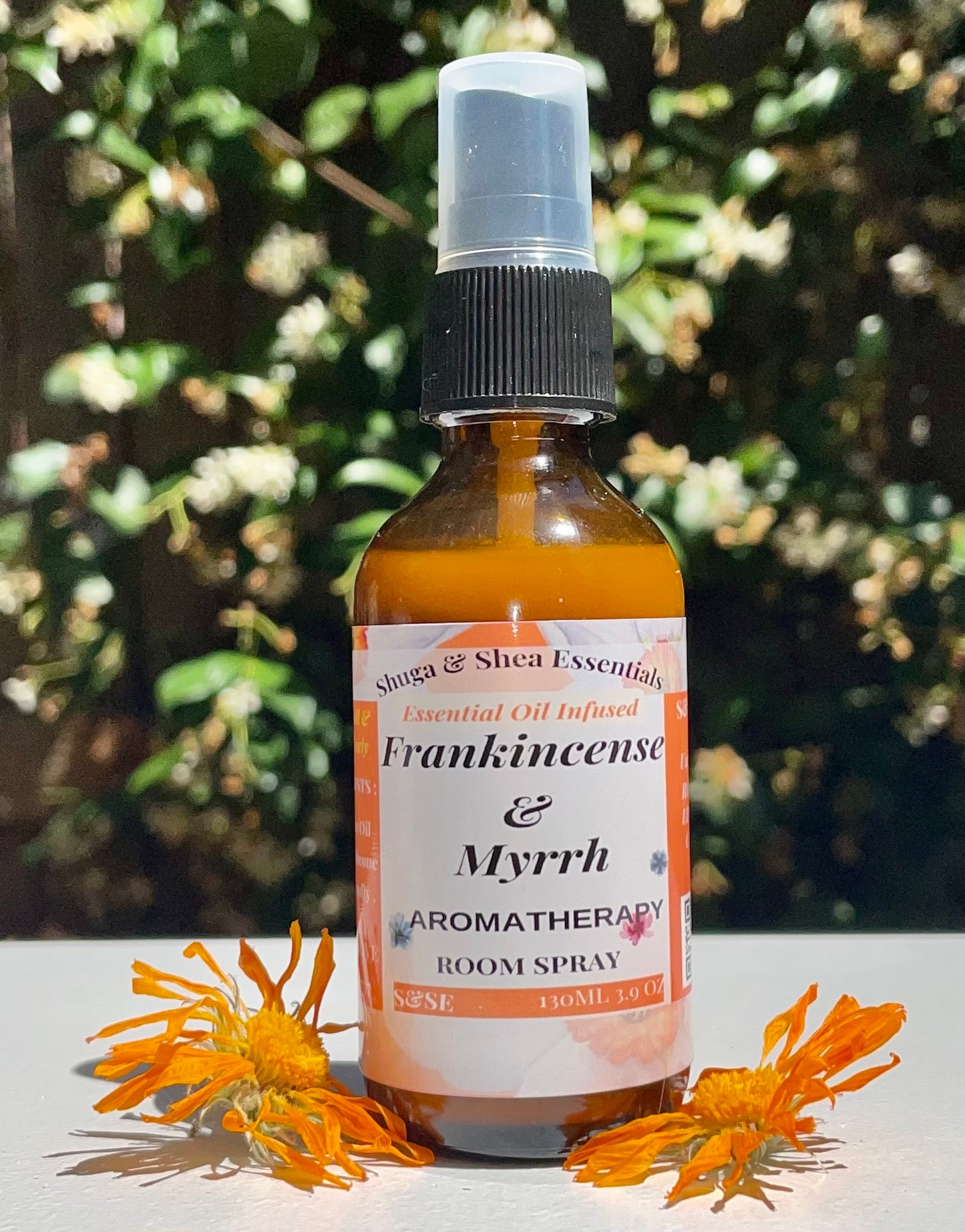 Aromatherapy Collection Mind, Body, Home