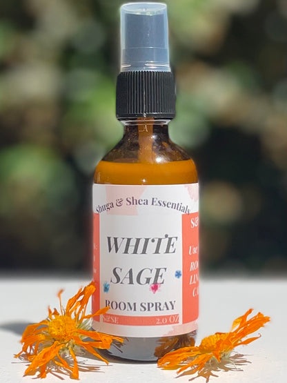 Aromatherapy Collection Mind, Body, Home