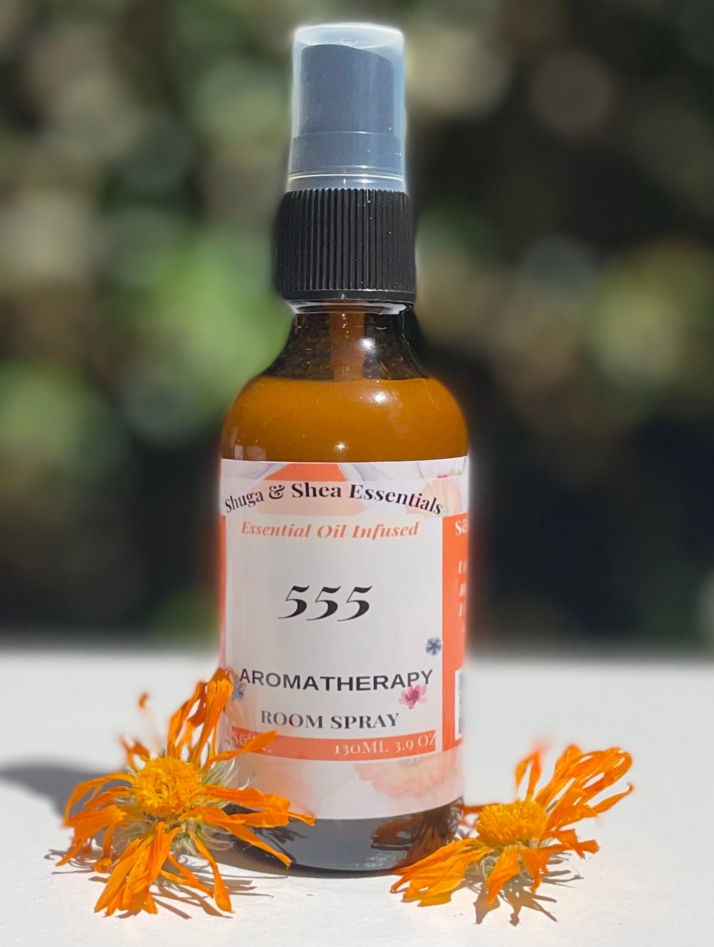 Aromatherapy Collection Mind, Body, Home