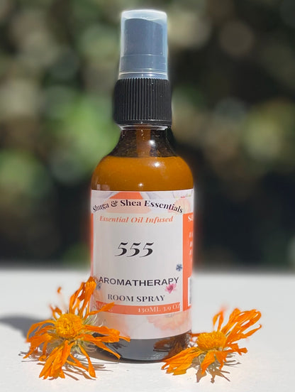 Aromatherapy Collection Mind, Body, Home