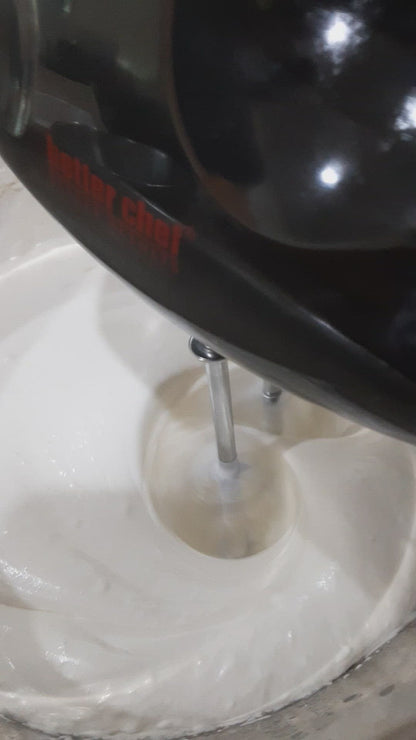 Shuga & Shea Essentials Moisturizing Hair Butter