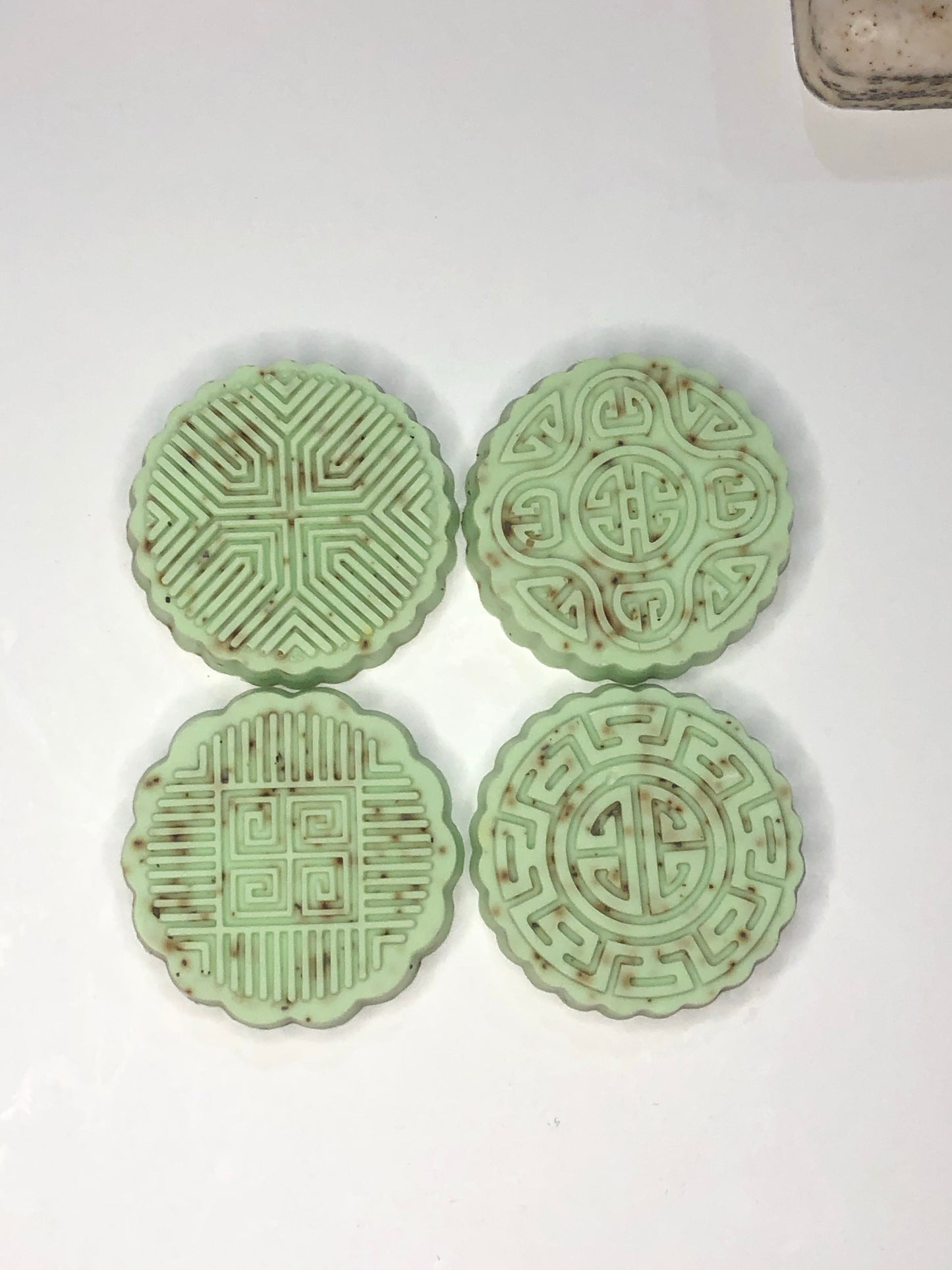 TEA TREE Facial Soap